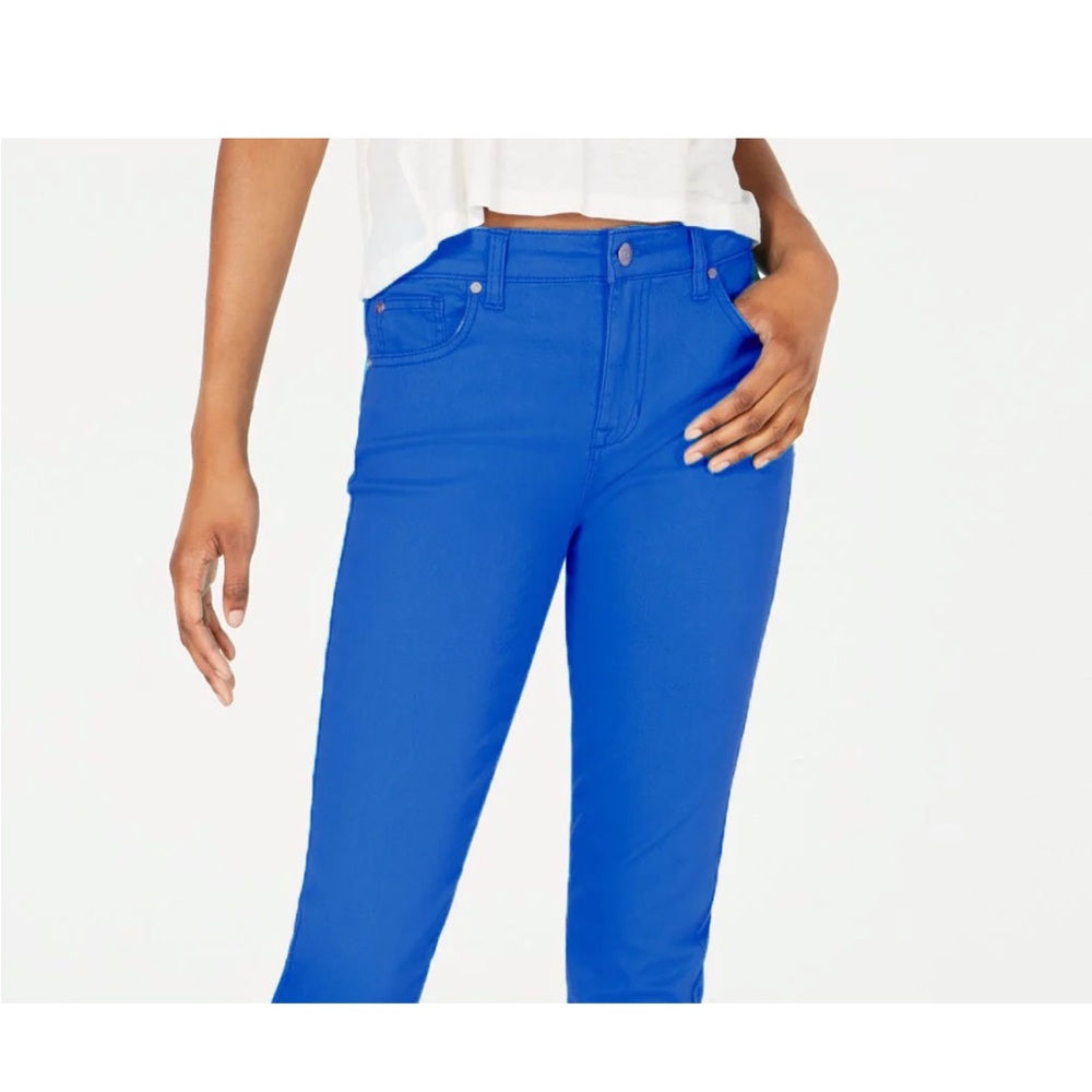 Celebrity Pink skinny jeans